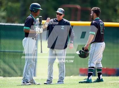 Thumbnail 3 in Cary vs. Cox (Hilltop Invitational) photogallery.