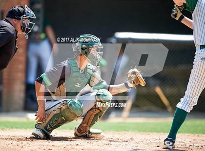 Thumbnail 2 in Cary vs. Cox (Hilltop Invitational) photogallery.