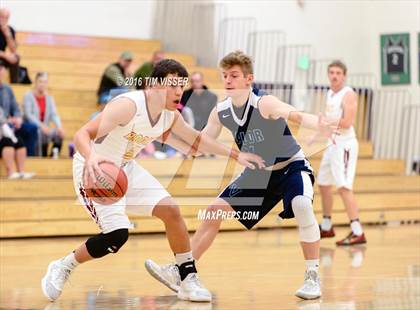 Thumbnail 2 in Rocky Mountain vs. Valor Christian photogallery.