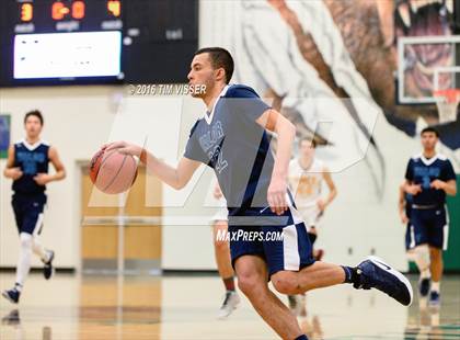 Thumbnail 2 in Rocky Mountain vs. Valor Christian photogallery.
