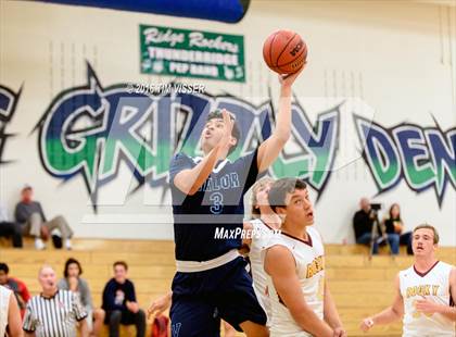 Thumbnail 2 in Rocky Mountain vs. Valor Christian photogallery.