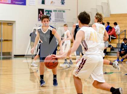 Thumbnail 1 in Rocky Mountain vs. Valor Christian photogallery.