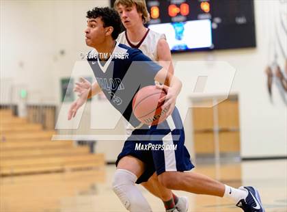 Thumbnail 3 in Rocky Mountain vs. Valor Christian photogallery.