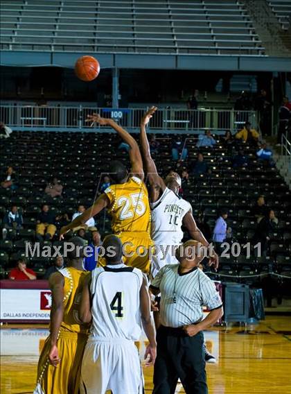 Thumbnail 1 in South Oak Cliff @ Pinkston photogallery.