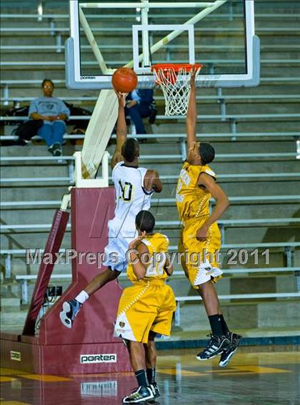 Thumbnail 3 in South Oak Cliff @ Pinkston photogallery.