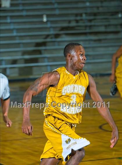 Thumbnail 1 in South Oak Cliff @ Pinkston photogallery.