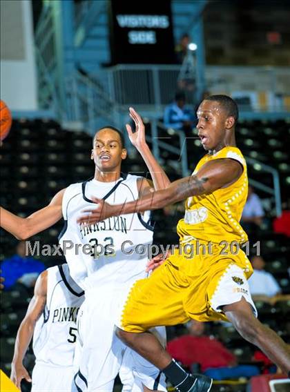 Thumbnail 3 in South Oak Cliff @ Pinkston photogallery.