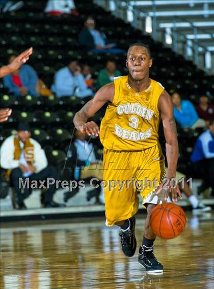 Thumbnail 1 in South Oak Cliff @ Pinkston photogallery.
