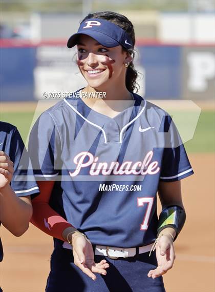 Thumbnail 3 in Valley Vista @ Pinnacle photogallery.