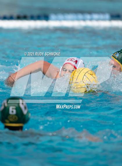 Thumbnail 3 in Canyon Crest Academy @ Mar Vista photogallery.