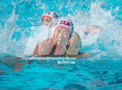 Thumbnail 1 in Canyon Crest Academy @ Mar Vista photogallery.