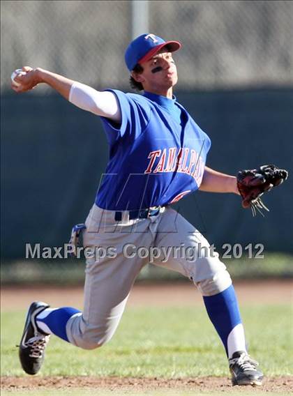 Thumbnail 2 in Tamalpais @ Miramonte photogallery.