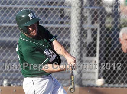 Thumbnail 1 in Tamalpais @ Miramonte photogallery.