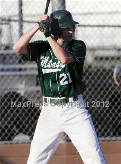 Thumbnail 1 in Tamalpais @ Miramonte photogallery.