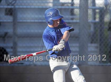 Thumbnail 1 in Tamalpais @ Miramonte photogallery.