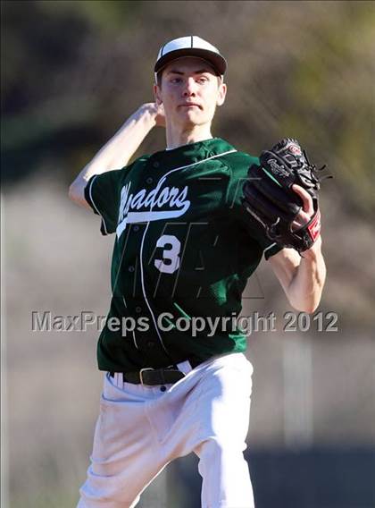 Thumbnail 1 in Tamalpais @ Miramonte photogallery.