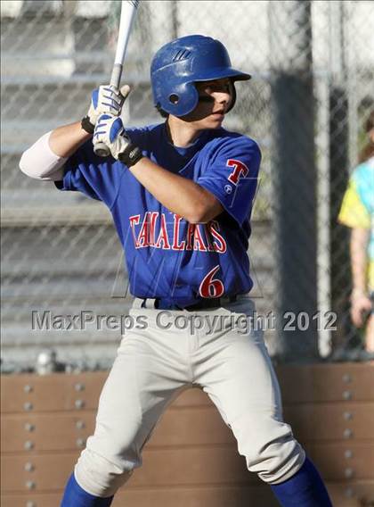 Thumbnail 3 in Tamalpais @ Miramonte photogallery.