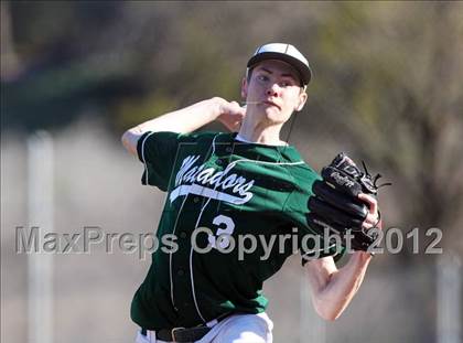Thumbnail 3 in Tamalpais @ Miramonte photogallery.