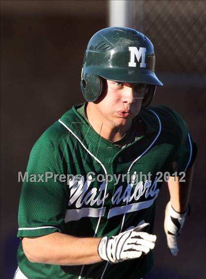 Thumbnail 1 in Tamalpais @ Miramonte photogallery.