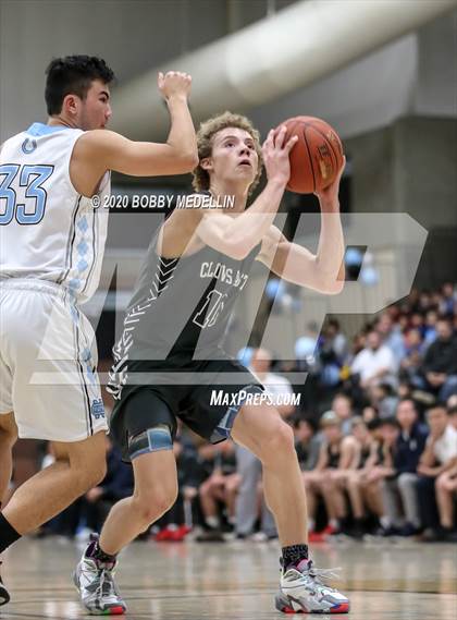 Thumbnail 3 in Clovis East @ Clovis North photogallery.