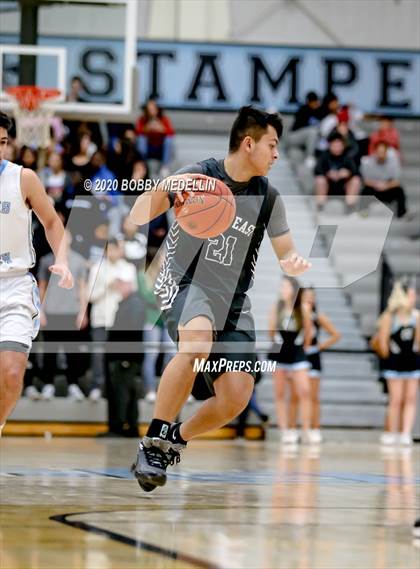 Thumbnail 1 in Clovis East @ Clovis North photogallery.