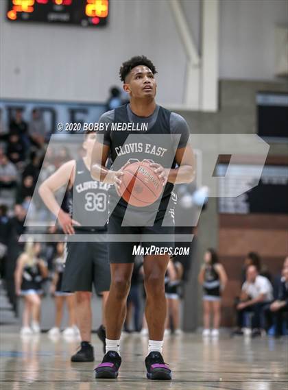 Thumbnail 3 in Clovis East @ Clovis North photogallery.