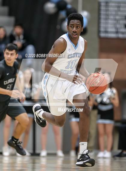 Thumbnail 1 in Clovis East @ Clovis North photogallery.
