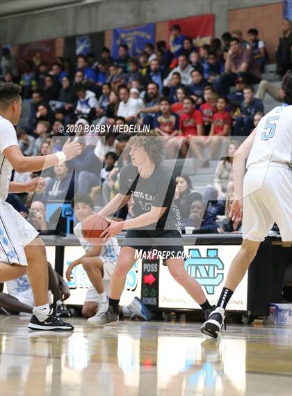 Thumbnail 3 in Clovis East @ Clovis North photogallery.