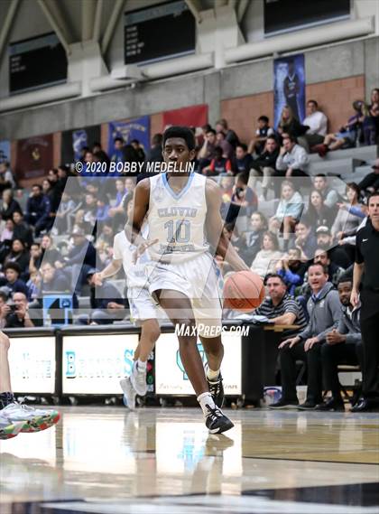 Thumbnail 1 in Clovis East @ Clovis North photogallery.