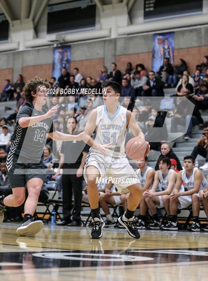 Thumbnail 3 in Clovis East @ Clovis North photogallery.