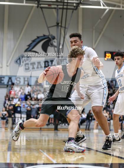 Thumbnail 1 in Clovis East @ Clovis North photogallery.