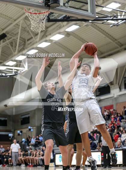 Thumbnail 1 in Clovis East @ Clovis North photogallery.
