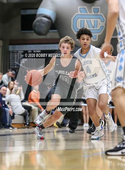 Thumbnail 3 in Clovis East @ Clovis North photogallery.