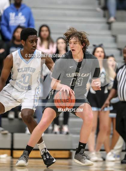 Thumbnail 3 in Clovis East @ Clovis North photogallery.