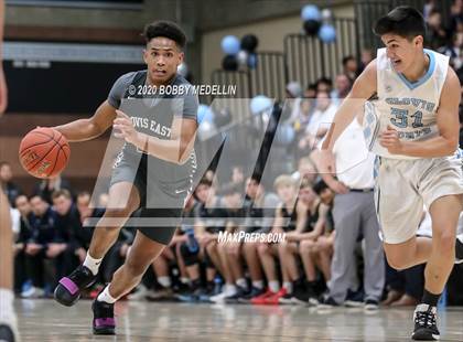 Thumbnail 1 in Clovis East @ Clovis North photogallery.