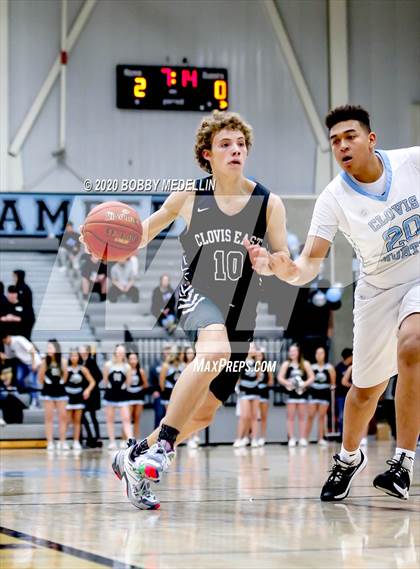 Thumbnail 1 in Clovis East @ Clovis North photogallery.