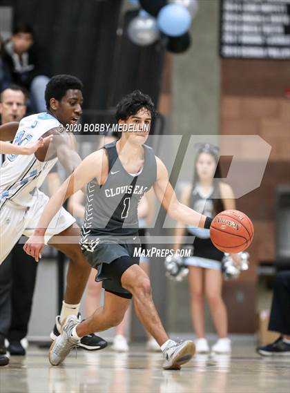 Thumbnail 2 in Clovis East @ Clovis North photogallery.