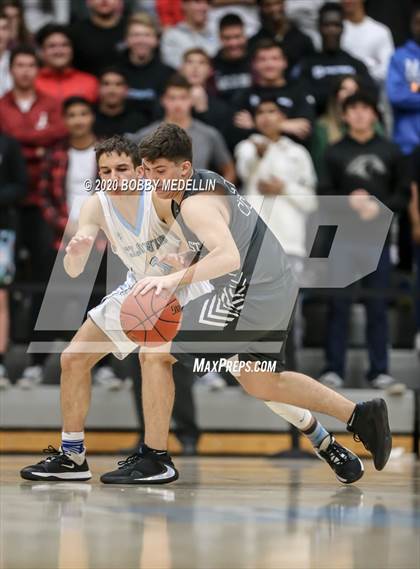 Thumbnail 2 in Clovis East @ Clovis North photogallery.