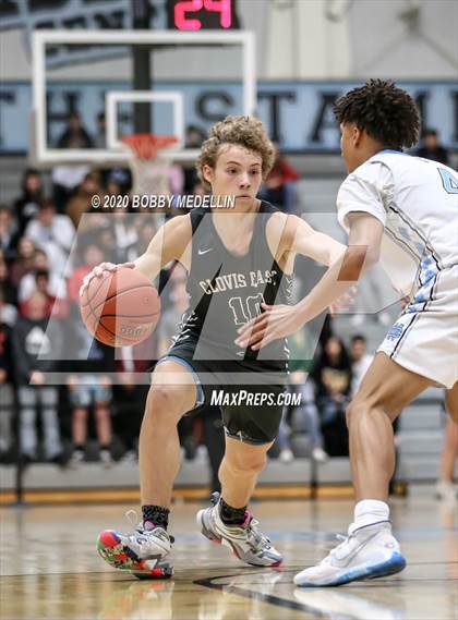 Thumbnail 2 in Clovis East @ Clovis North photogallery.