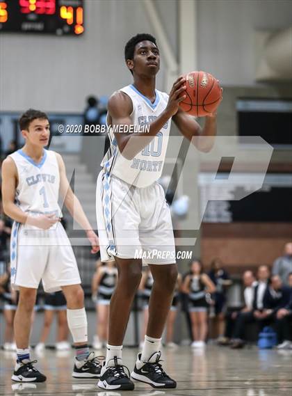 Thumbnail 2 in Clovis East @ Clovis North photogallery.