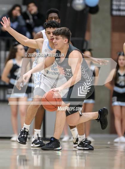 Thumbnail 3 in Clovis East @ Clovis North photogallery.