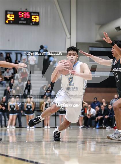 Thumbnail 2 in Clovis East @ Clovis North photogallery.