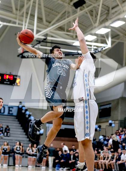 Thumbnail 1 in Clovis East @ Clovis North photogallery.