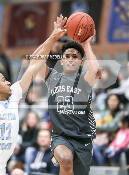 Thumbnail 1 in Clovis East @ Clovis North photogallery.