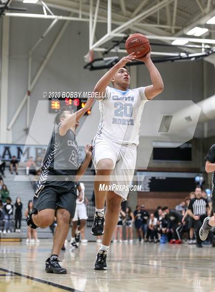 Thumbnail 1 in Clovis East @ Clovis North photogallery.