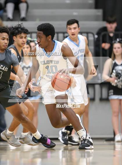 Thumbnail 3 in Clovis East @ Clovis North photogallery.