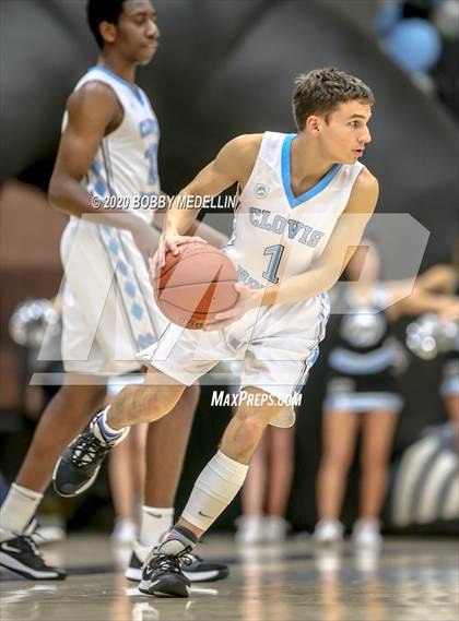 Thumbnail 1 in Clovis East @ Clovis North photogallery.