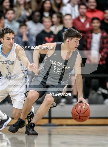 Thumbnail 3 in Clovis East @ Clovis North photogallery.
