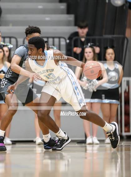 Thumbnail 2 in Clovis East @ Clovis North photogallery.