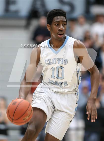 Thumbnail 1 in Clovis East @ Clovis North photogallery.